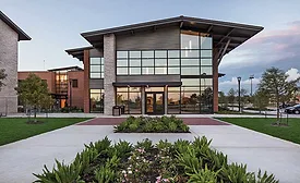 Star of Hope Cornerstone Campus